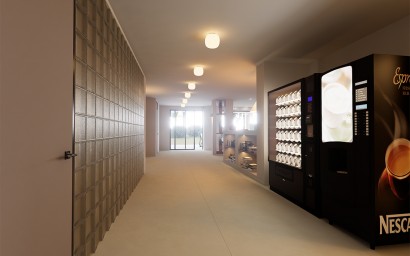 Nouvelle construction - Appartement -
Torrevieja
