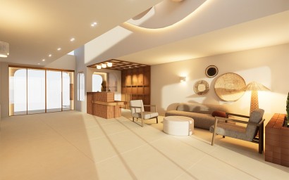 Nouvelle construction - Appartement -
Torrevieja