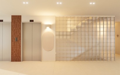 Nouvelle construction - Appartement -
Torrevieja