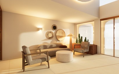 Nieuwbouw - Plat -
Torrevieja