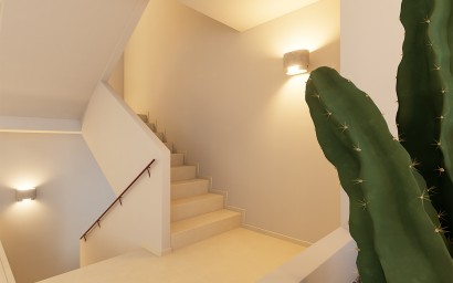 Nieuwbouw - Plat -
Torrevieja