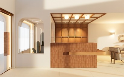 Nieuwbouw - Plat -
Torrevieja