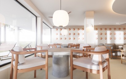 Nieuwbouw - Penthouse -
Torrevieja
