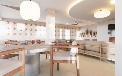 Nieuwbouw - Penthouse -
Torrevieja