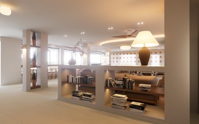 Nieuwbouw - Penthouse -
Torrevieja