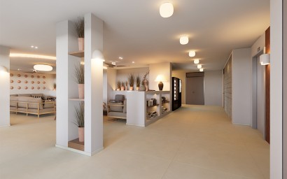 Nieuwbouw - Penthouse -
Torrevieja