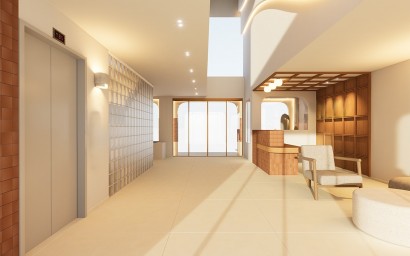 Nieuwbouw - Penthouse -
Torrevieja