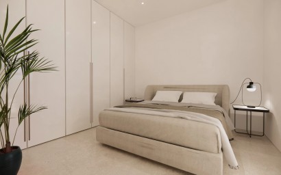 Nouvelle construction - Villa -
San Fulgencio