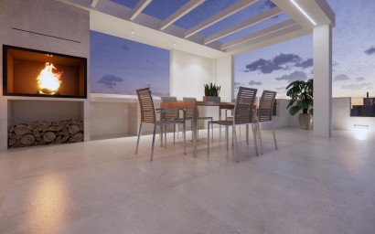 Nouvelle construction - Villa -
San Fulgencio