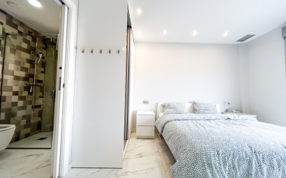Resale - Villa -
Villamartín