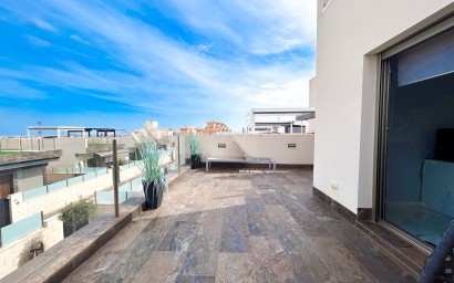 Resale - Villa -
Villamartín