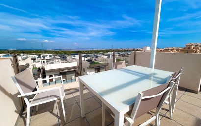 Resale - Villa -
Villamartín