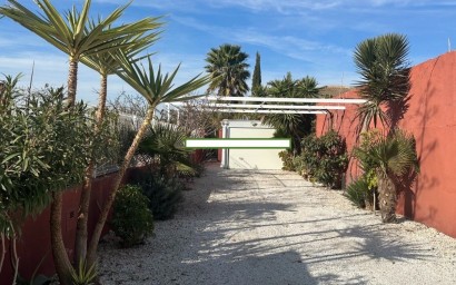 Resale - Villa -
Orihuela Costa - Orihuela