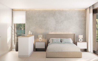 New Build - Villa -
Pilar de La Horadada - Pilar de la Horadada