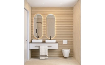 New Build - Villa -
Pilar de La Horadada - Pilar de la Horadada