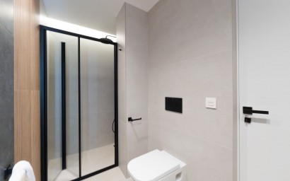 New Build - Apartment -
Santiago de la Ribera - Santiago De La Ribera