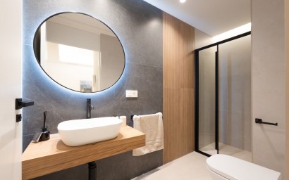 New Build - Apartment -
Santiago de la Ribera - Santiago De La Ribera