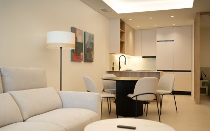New Build - Apartment -
Santiago de la Ribera - Santiago De La Ribera