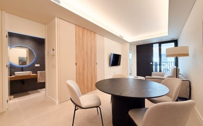 New Build - Apartment -
Santiago de la Ribera - Santiago De La Ribera