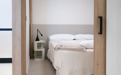 New Build - Apartment -
Santiago de la Ribera - Santiago De La Ribera