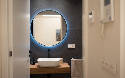 New Build - Apartment -
Santiago de la Ribera - Santiago De La Ribera