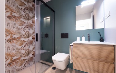 New Build - Apartment -
Santiago de la Ribera - Santiago De La Ribera