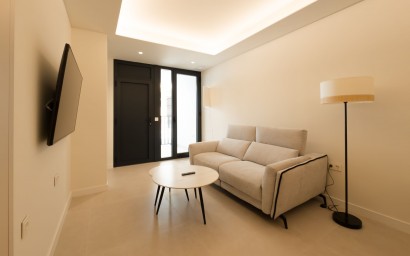 New Build - Apartment -
Santiago de la Ribera - Santiago De La Ribera