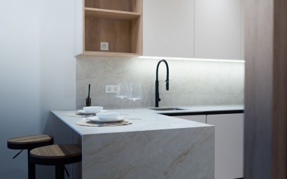 New Build - Apartment -
Santiago de la Ribera - Santiago De La Ribera