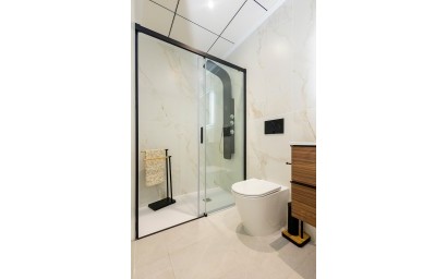 New Build - terraced -
Entre Naranjos - Vistabella