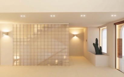 New Build - Apartment -
Torrevieja