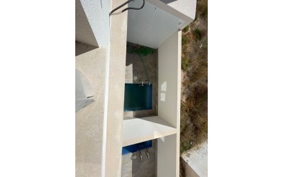 Nouvelle construction - terraced house -
San Pedro del Pinatar