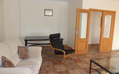 Resale - Villa -
Fortuna