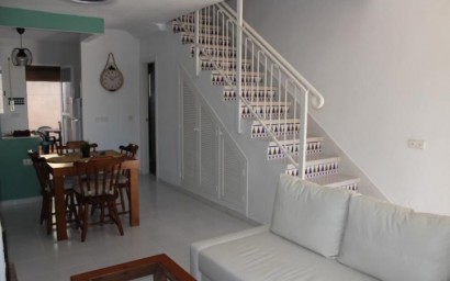 Resale - Townhouse -
Los Alcazares