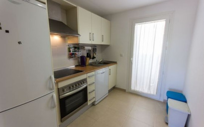 Resale - Apartment / flat -
Sucina