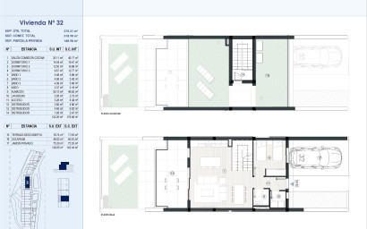 Nouvelle construction - Town House -
Finestrat - Balcón De Finestrat