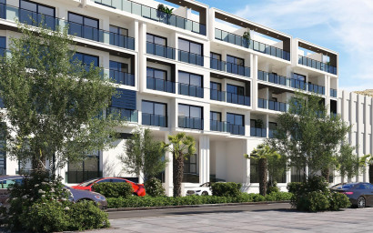 New Build - Penthouse -
Alicante - La Florida
