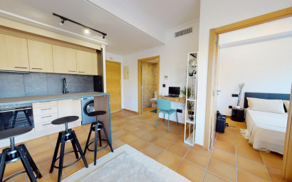 Nouvelle construction - apartment -
Archena - Rio Segura