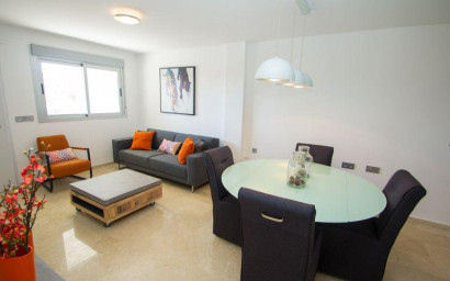 Nieuwbouw - Penthouse -
Orihuela Costa - Las Filipinas