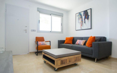 Nieuwbouw - Penthouse -
Orihuela Costa - Las Filipinas