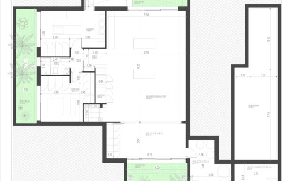 Nouvelle construction - Villa -
Torre Pacheco - Santa Rosalia Lake And Life Resort