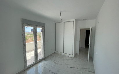 Nieuwbouw - Villa -
Pinoso - Camino Del Prado