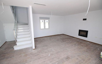 Nieuwbouw - Villa -
Pinoso - Camino Del Prado