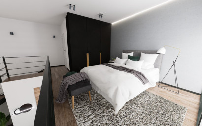 New Build - apartment -
Alicante - Carolinas Bajas