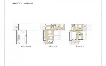 Nieuwbouw - Villa -
Finestrat - Sierra Cortina