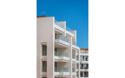 Nieuwbouw - apartment -
Orihuela Costa - Villamartín
