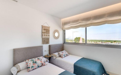 Nieuwbouw - Bungalow -
Torrevieja - Los Balcones