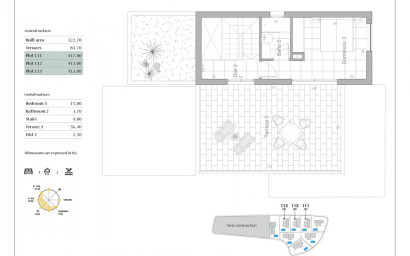 Nouvelle construction - Villa -
Finestrat - Balcón De Finestrat