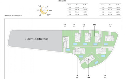 Nouvelle construction - Villa -
Finestrat - Balcón De Finestrat