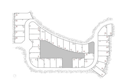 New Build - Villa -
Alfas del Pí - Romeral