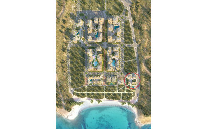 Nieuwbouw - Plat -
Villajoyosa - Playas Del Torres